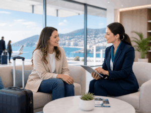 Supporto viaggio per turismo medicale in Albania