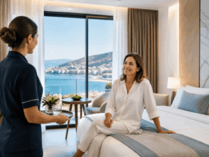 Soggiorno e hotel per turismo medicale in Albania